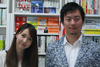 【お客さまの声】「売上が目的ではダメ」ということに気づけた場所