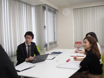 【6×15 METHOD & SESSION CONSULTING】ビジョン実現型の人財評価制度