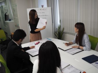 【6×15 METHOD & SESSION CONSULTING】人財採用力の強化