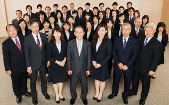 【成長企業視察レポート(5)】変わりゆく業界で専門人材が定着する税理士法人