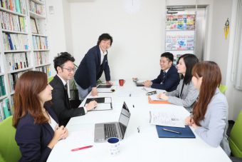 【6×15 METHOD & SESSION CONSULTING】業務の仕組み化・標準化