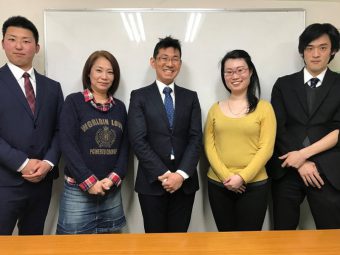 【成長企業視察レポート(6)】「均質化」と「数値化」で個人依存を脱却！