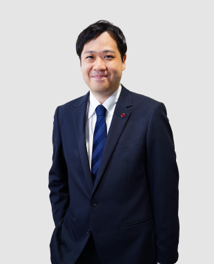 川上 泰右