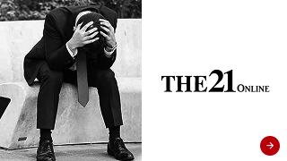 THE21オンライン掲載『弔辞を書くことで見えた理想の経営者像』