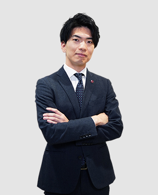 今泉 翔