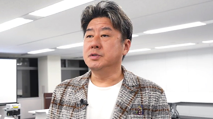 経営とは何かということを基礎から紐解いて考え直せました