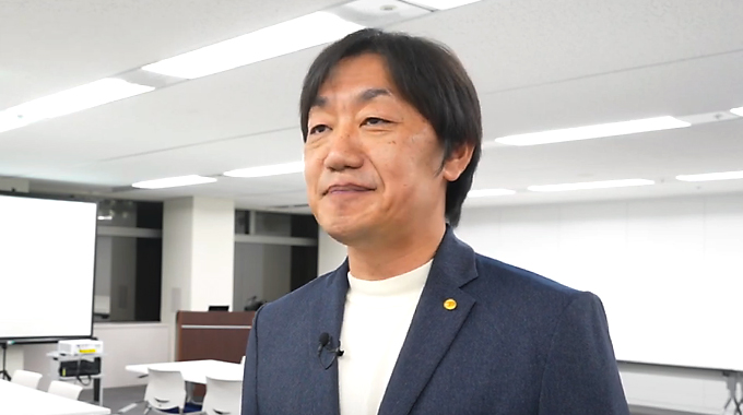 やるべきことが明確になり、やったことがしっかりと結果に出ています