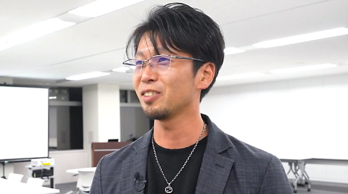 社内の空気が良くなりました