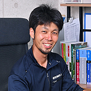 株式会社創樹緑化工業様