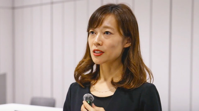 悩みをアウトプット・共有できたことで変化を感じられました