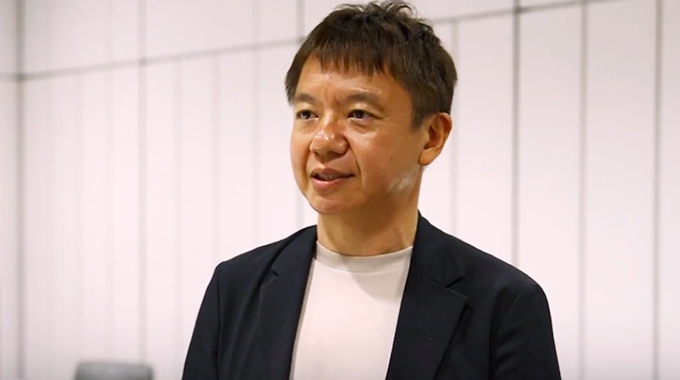ビジョンに向かってどう進むべきかが非常に勉強になりました