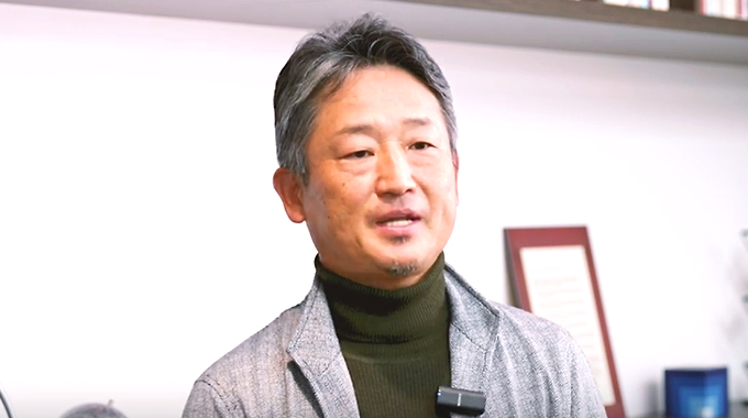 社内で複雑化していたことが明らかになりました